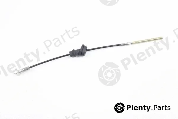Kawe 60.0200 — Cable Pull, parking brake
