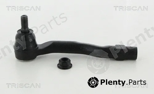 Kawe 850050168 — Tie Rod End