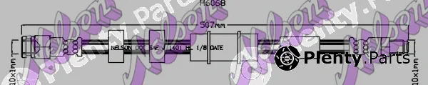 Kawe H6068 — Brake Hose