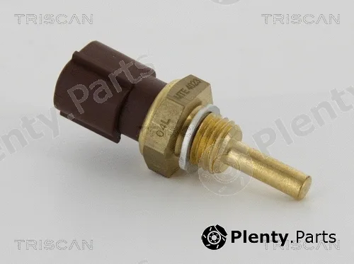 Kawe 862668001 — Sensor, coolant temperature