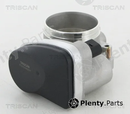 Kawe 882011002 — Throttle Body