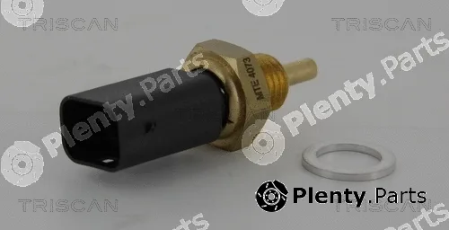 Kawe 862615005 — Sensor, coolant temperature