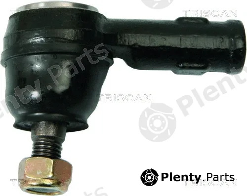Kawe 850020000 — Tie Rod End