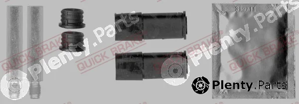 Kawe 113-1441X — Guide Sleeve Kit, brake caliper