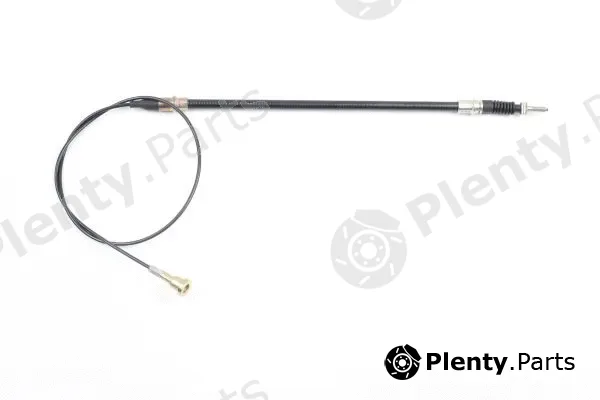 Kawe 60.1883 — Cable Pull, parking brake