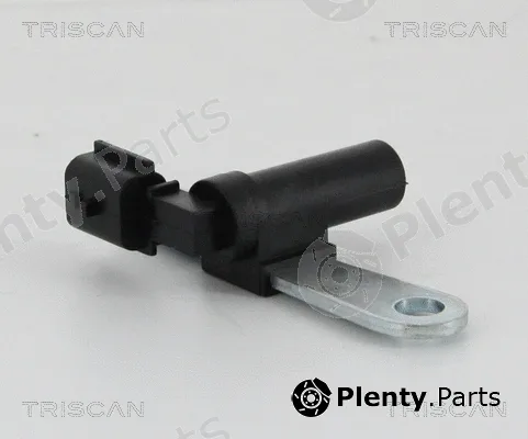 Kawe 885525124 — Sensor, crankshaft pulse