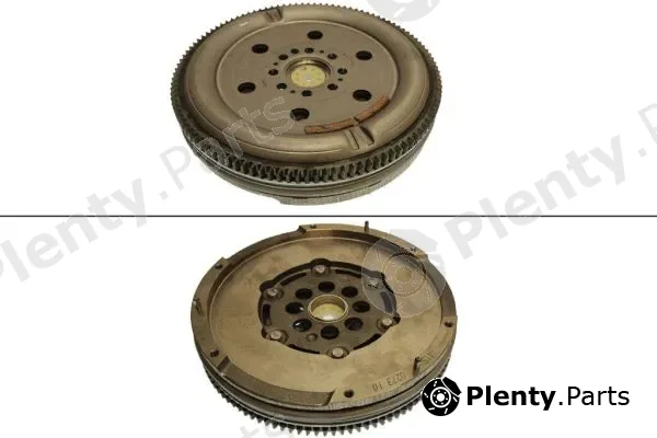 Kawe DMF255 — Flywheel