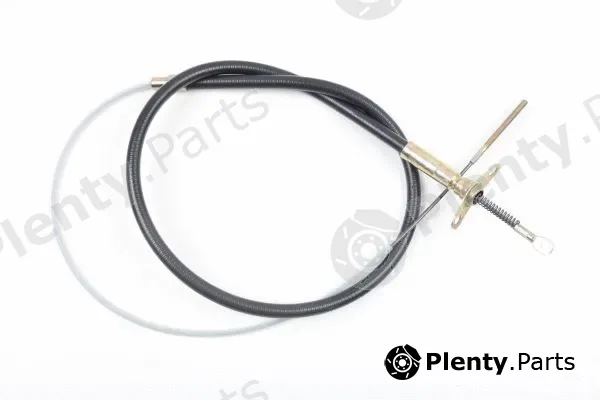 Kawe 54.1050 — Cable Pull, parking brake