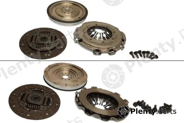 Kawe DMV218M — Conversion Set, clutch