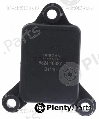 Kawe 882410027 — Sensor, intake manifold pressure
