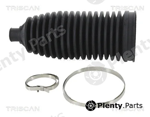 Kawe 850010031 — Bellow Kit, steering