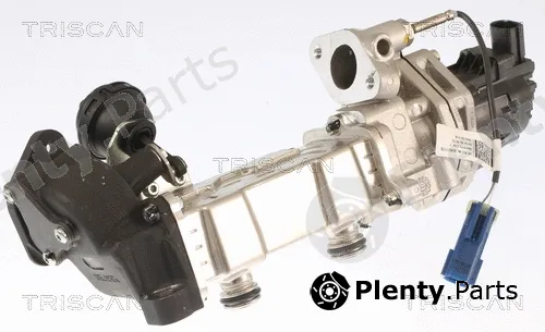 Kawe 881315001 — EGR Valve