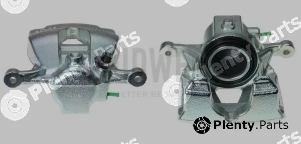 Kawe 344827 — Brake Caliper