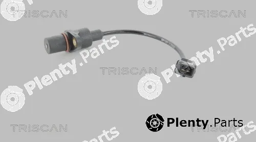 Kawe 885543102 — Sensor, crankshaft pulse