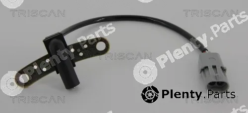 Kawe 885525105 — Sensor, crankshaft pulse