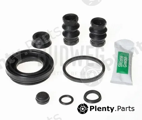 Kawe 203843 — Repair Kit, brake caliper