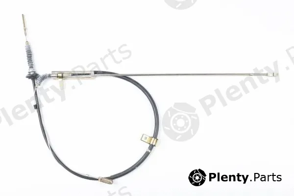 Kawe 80.1400 — Cable Pull, parking brake
