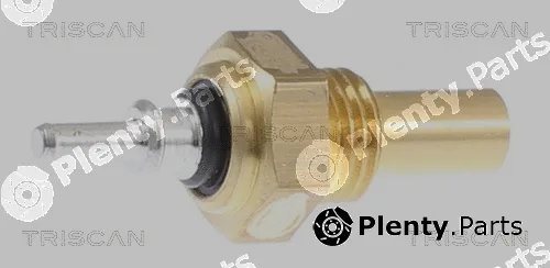 Kawe 862610063 — Sensor, coolant temperature
