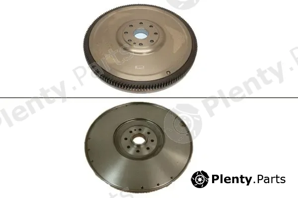 Kawe V6020N — Flywheel