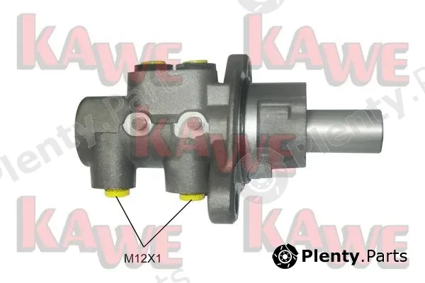 Kawe B6203 — Brake Master Cylinder