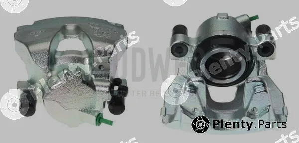 Kawe 345234 — Brake Caliper