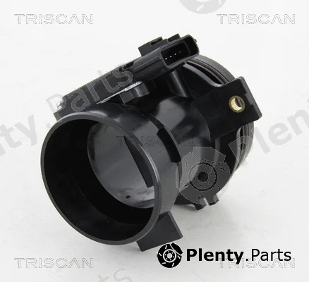 Kawe 881216002 — Mass Air Flow Sensor