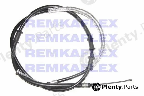 Kawe 24.1086 — Cable Pull, parking brake