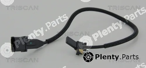 Kawe 885521116 — Sensor, crankshaft pulse