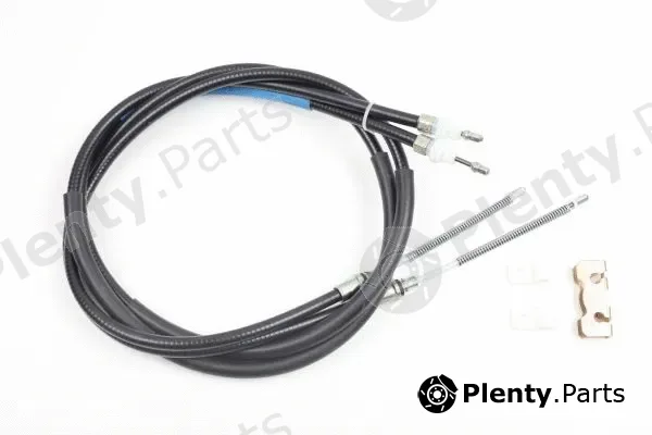Kawe 56.1725 — Cable Pull, parking brake