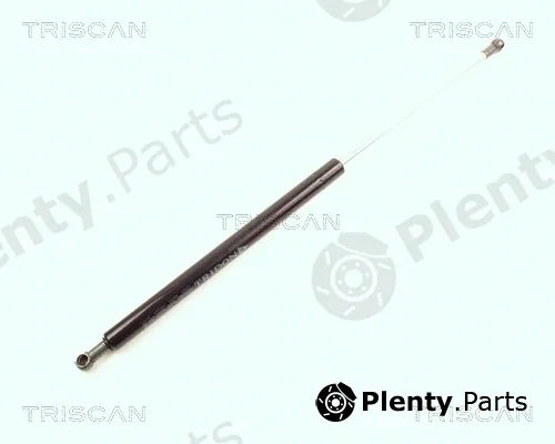 Kawe 871021202 — Gas Spring, boot/cargo area