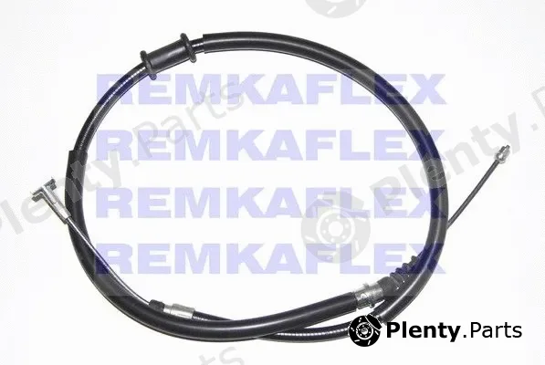 Kawe 24.1085 — Cable Pull, parking brake
