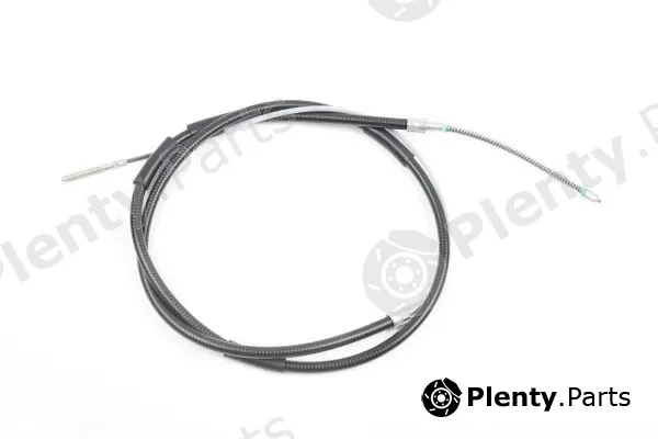 Kawe 62.1230 — Cable Pull, parking brake