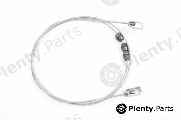 Kawe 60.0115 — Cable Pull, parking brake