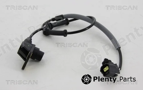 Kawe 818021102 — Sensor, wheel speed