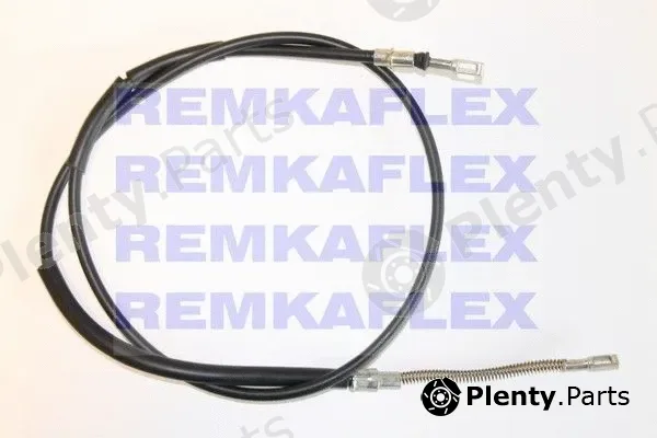 Kawe 28.1030 — Cable Pull, parking brake