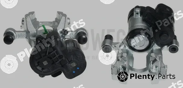 Kawe 344841 — Brake Caliper