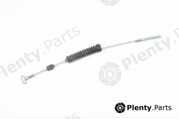 Kawe 78.0020 — Cable Pull, parking brake