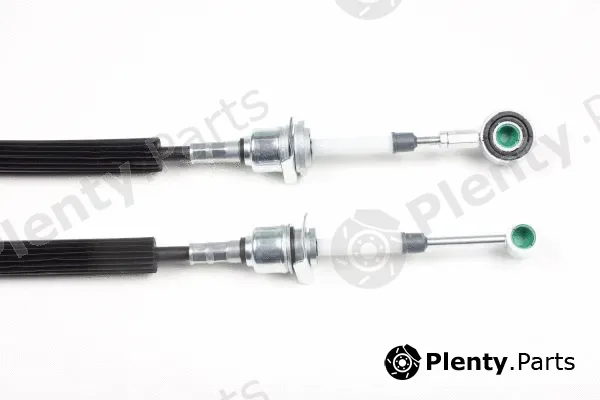 Kawe 24.9030 — Cable Pull, manual transmission