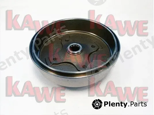 Kawe 7D0228 — Brake Drum