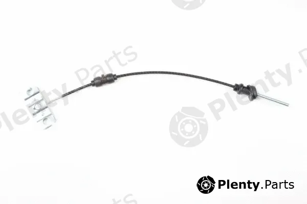 Kawe 80.0095 — Cable Pull, parking brake