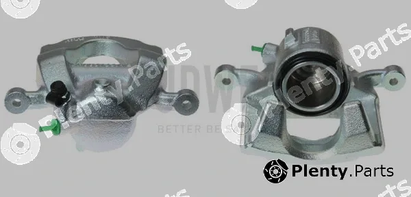 Kawe 345070 — Brake Caliper