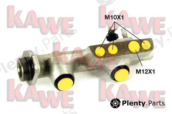 Kawe B1135 — Brake Master Cylinder