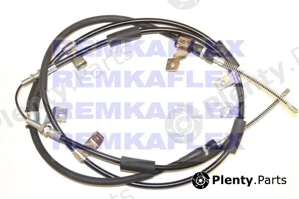 Kawe 40.1110 — Cable Pull, parking brake
