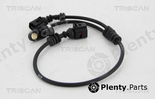 Kawe 818010111 — Sensor, wheel speed