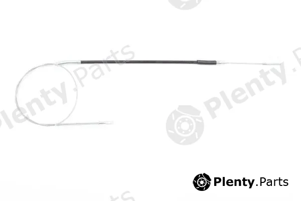 Kawe 62.1010 — Cable Pull, parking brake