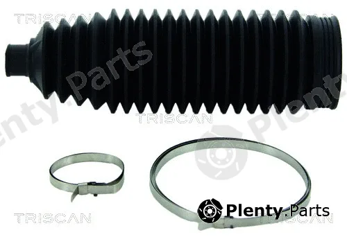 Kawe 850029064 — Bellow Kit, steering