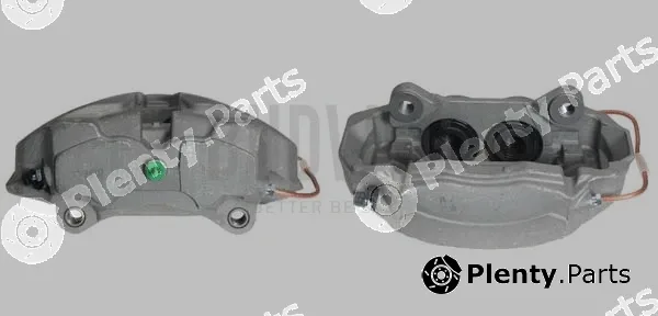 Kawe 345197 — Brake Caliper