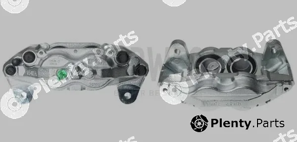 Kawe 344217 — Brake Caliper