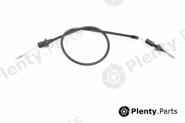 Kawe 30.3170 — Accelerator Cable