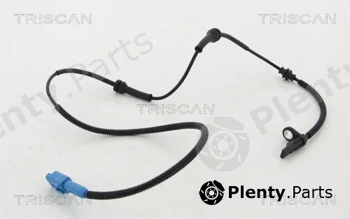 Kawe 818028107 — Sensor, wheel speed